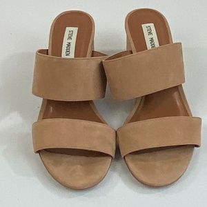 steve madden women's ilena city sandals